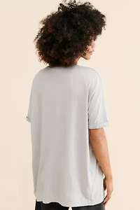The Laundry Room Tequila Oversized Tee
