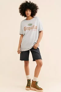 The Laundry Room Tequila Oversized Tee