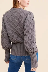 4SI3NNA Drea Sweater