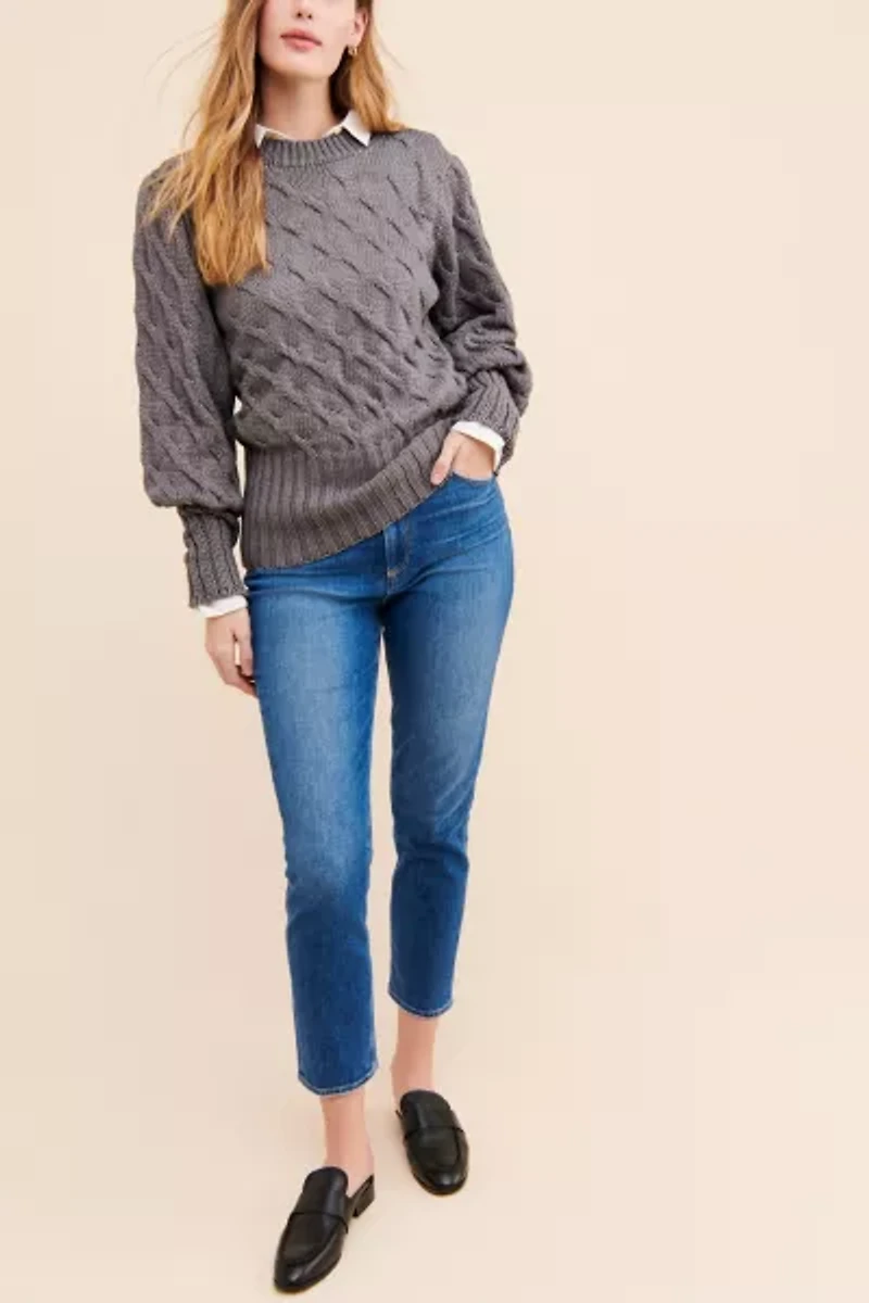 4SI3NNA Drea Sweater