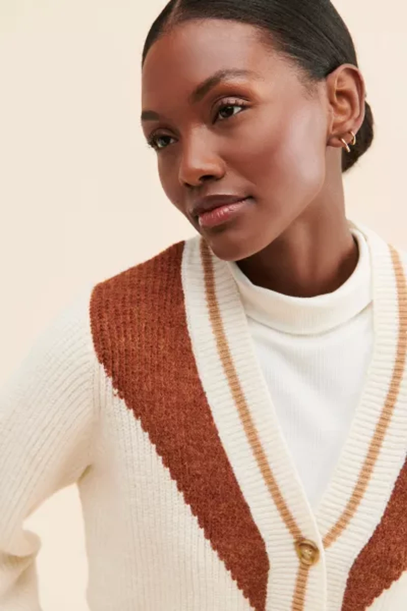 MinkPink Hamedan Cardigan