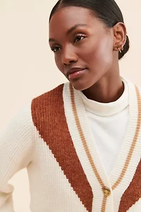 MinkPink Hamedan Cardigan