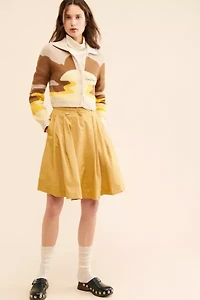 House of Sunny The Dunes Tripper Cardigan