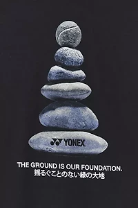 Yonex Cairn Graphic Tee