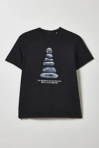 Yonex Cairn Graphic Tee