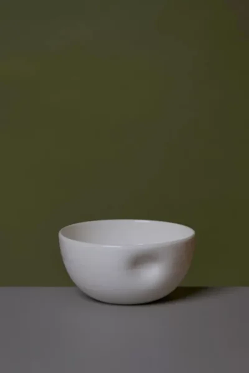 Middle Kingdom x Carola Zee Unique Ware Porcelain Bowl