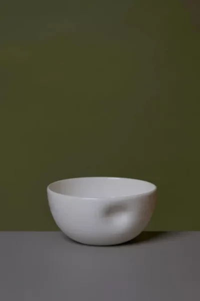 Middle Kingdom x Carola Zee Unique Ware Porcelain Bowl