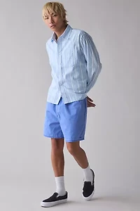 OBEY Easy Pigment Dye Cotton Short