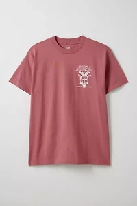 OBEY Harbinger Of Peace Graphic Tee
