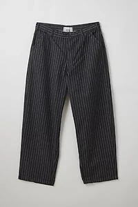 BDG 2000s Pinstripe Mega Baggy Jean