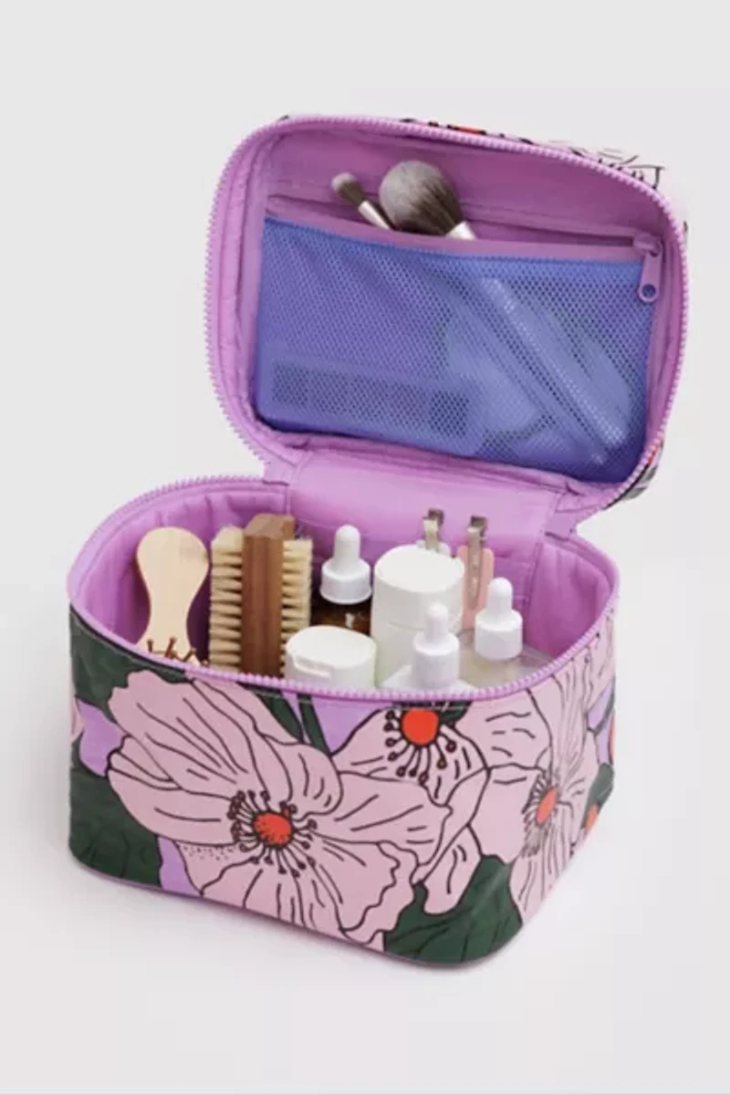 BAGGU Large Cosmetic Case