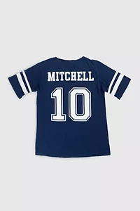 Vintage Denver Broncos NFL Tee 001