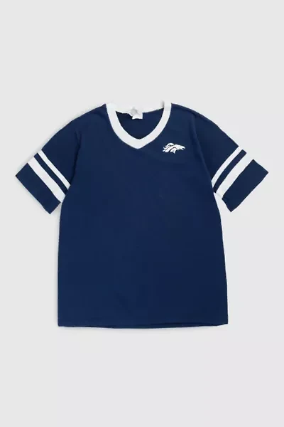 Vintage Denver Broncos NFL Tee 001
