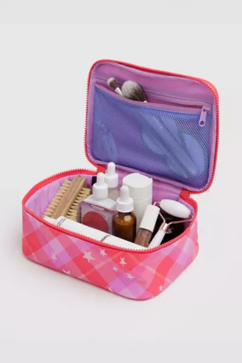 BAGGU Small Cosmetic Case