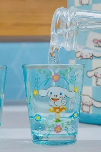 Sanrio Hello Kitty and Friends Mushroom Mini Shot Glasses