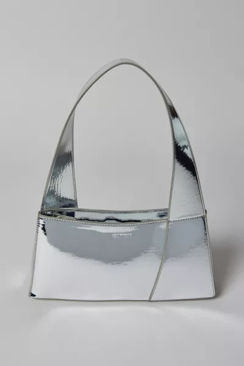 GLYNIT Brooke Shoulder Bag