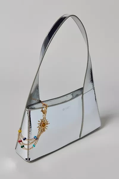 GLYNIT Brooke Shoulder Bag