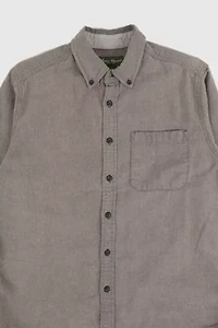 Vintage Eddie Bauer Button-Down Shirt
