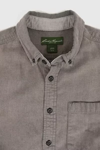 Vintage Eddie Bauer Button-Down Shirt