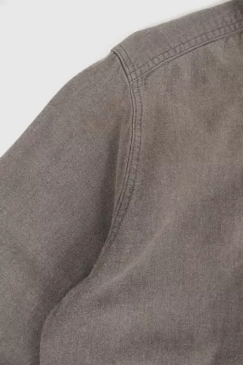 Vintage Eddie Bauer Button-Down Shirt