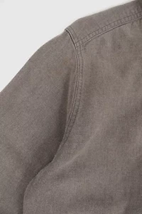 Vintage Eddie Bauer Button-Down Shirt