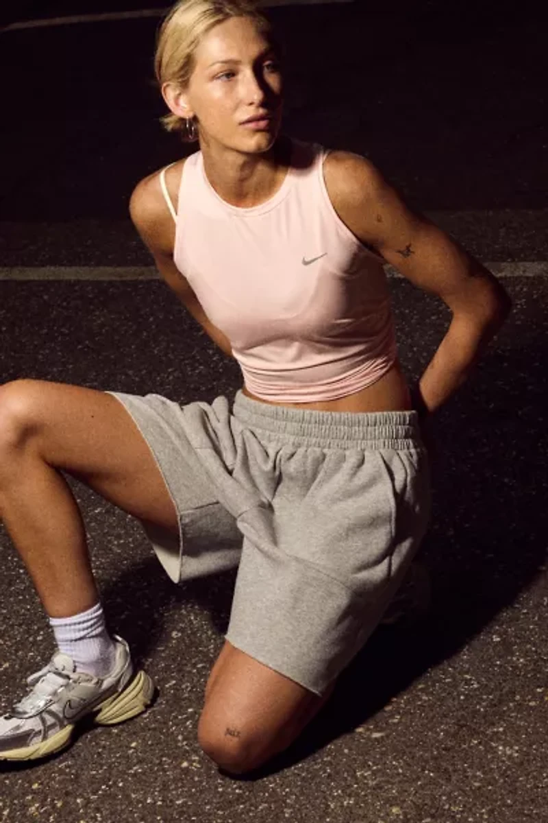 Nike Swift Dri-FIT Running Tank Top