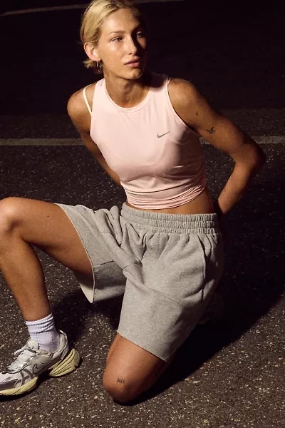 Nike Swift Dri-FIT Running Tank Top