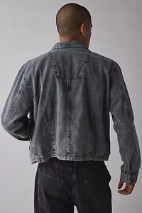 BDG Kasper Twill Work Jacket