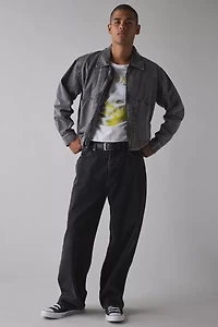 BDG Kasper Twill Work Jacket