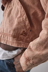 BDG Kasper Twill Work Jacket