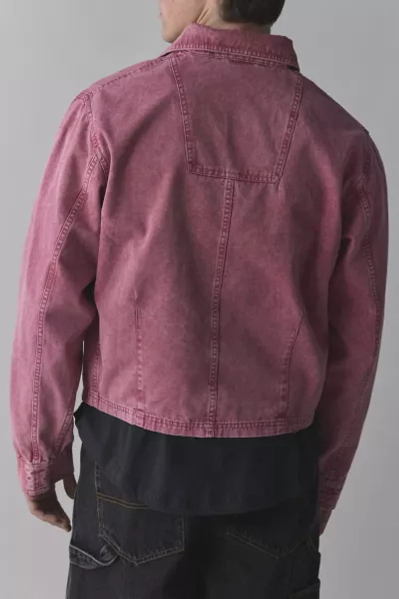 BDG Kasper Work Jacket