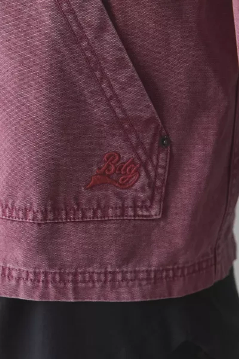 BDG Kasper Work Jacket