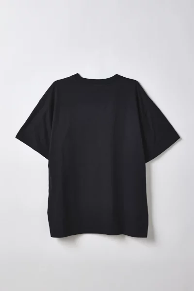 Pas de Mer Anarchy Graphic Tee