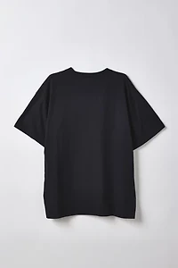 Pas de Mer Anarchy Graphic Tee