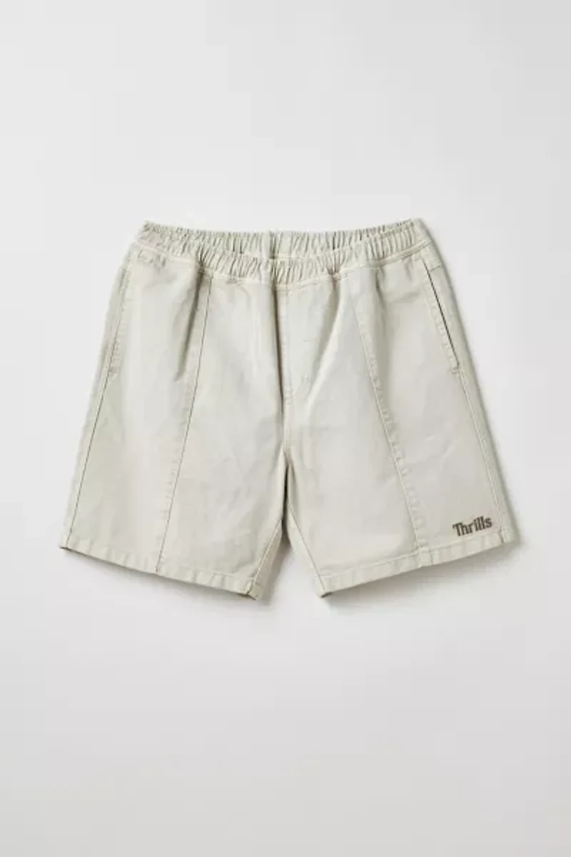 THRILLS Higher Road Pull-On Short