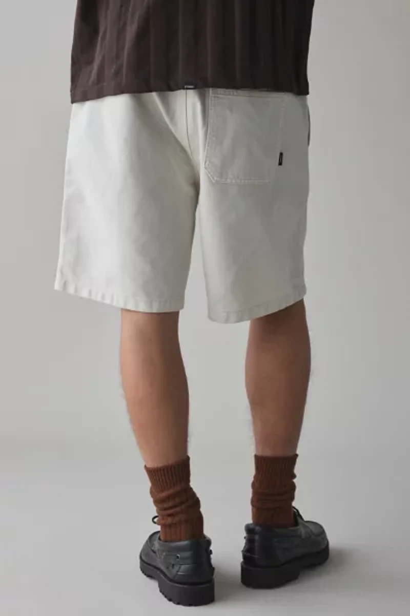 THRILLS Higher Road Pull-On Short