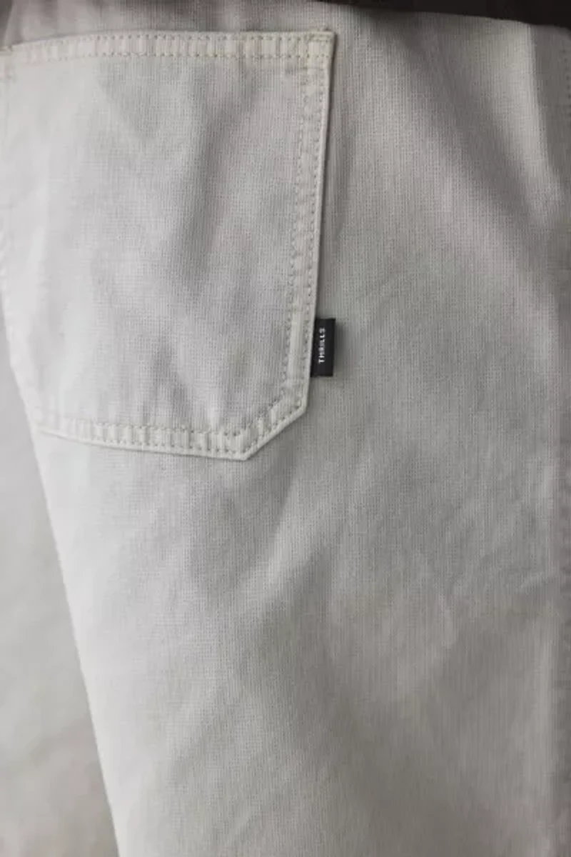 THRILLS Higher Road Pull-On Short