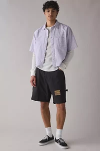Pas de Mer Midnight Carpenter Short
