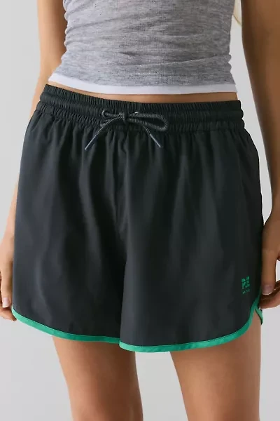 P.E Nation Academy Track Short