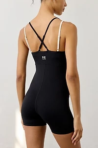P.E Nation Paramount Unitard Romper