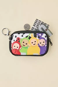 Teletubbies Mini Coin Purse Keychain