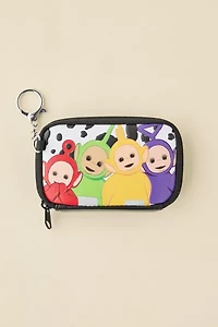 Teletubbies Mini Coin Purse Keychain