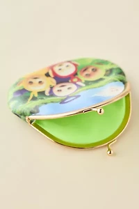 Teletubbies Patterned Coin Purse