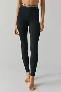 P.E Nation Avant Biscuit Full Length Legging