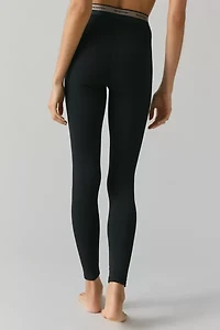 P.E Nation Avant Biscuit Full Length Legging