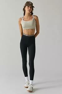 P.E Nation Avant Biscuit Full Length Legging