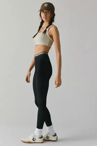 P.E Nation Avant Biscuit Full Length Legging