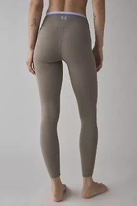 P.E Nation Fawn & Dusty Blue Vita Full Length Legging
