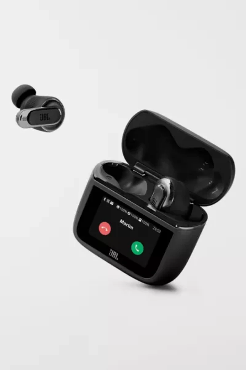 JBL Tour Pro 3 Noise Cancelling True Wireless Earbuds