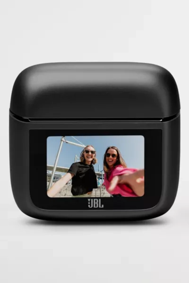 JBL Tour Pro 3 Noise Cancelling True Wireless Earbuds
